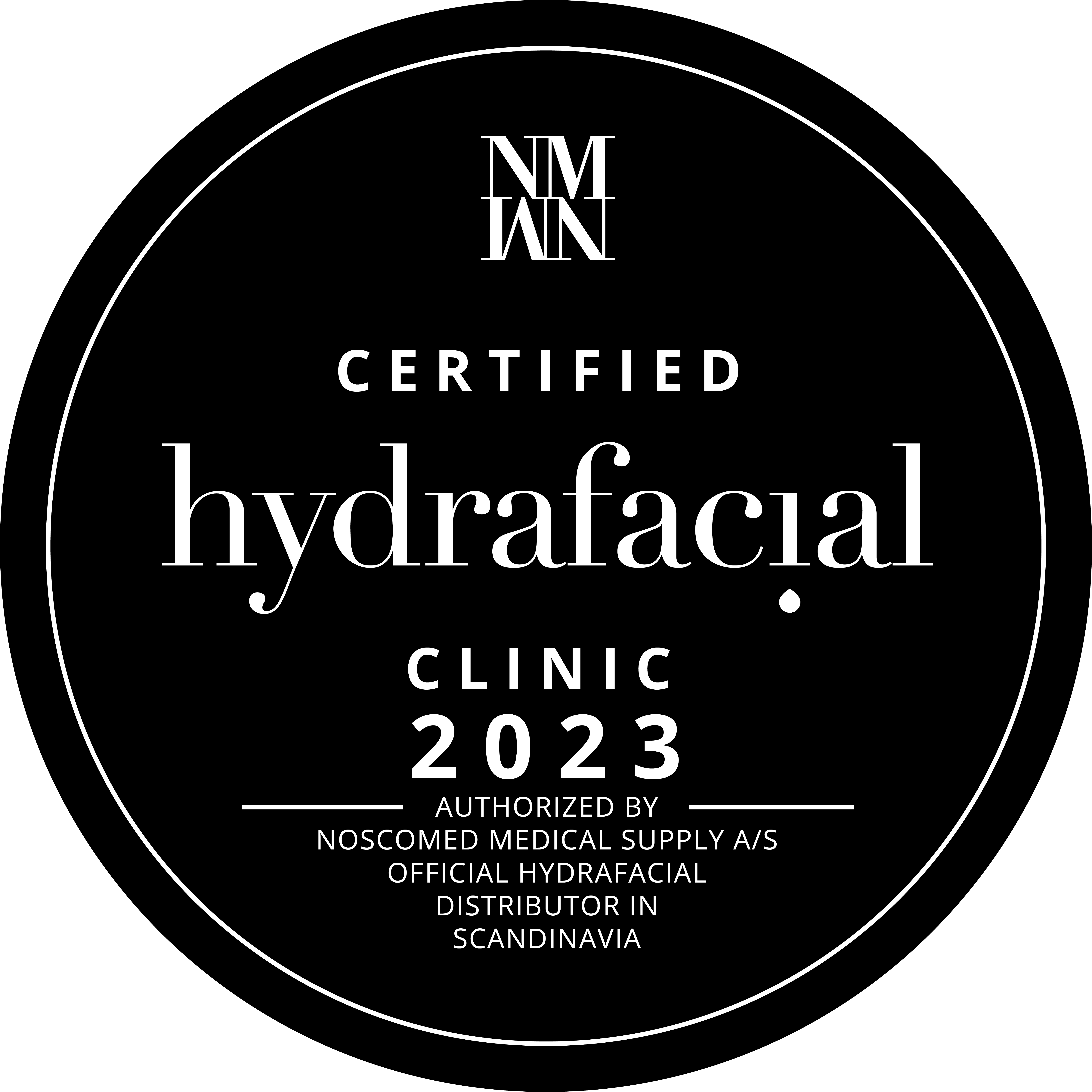 Hydrafacial