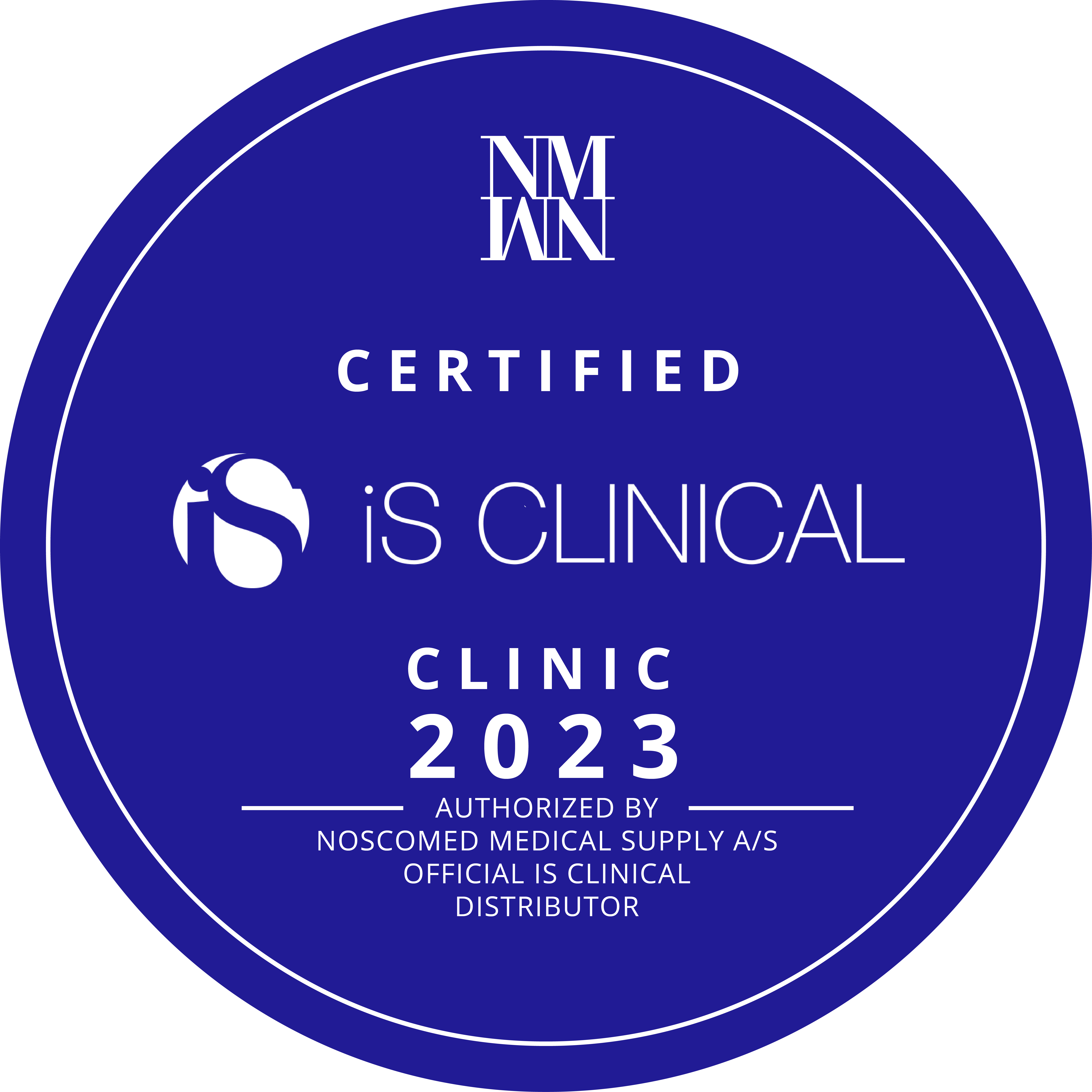 iSClinical